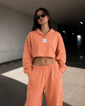 NIKE SPORTSWEAR WOMEN'S CROPPED