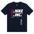NIKE DRI-FIT SPORTS INC. GRAPHIC