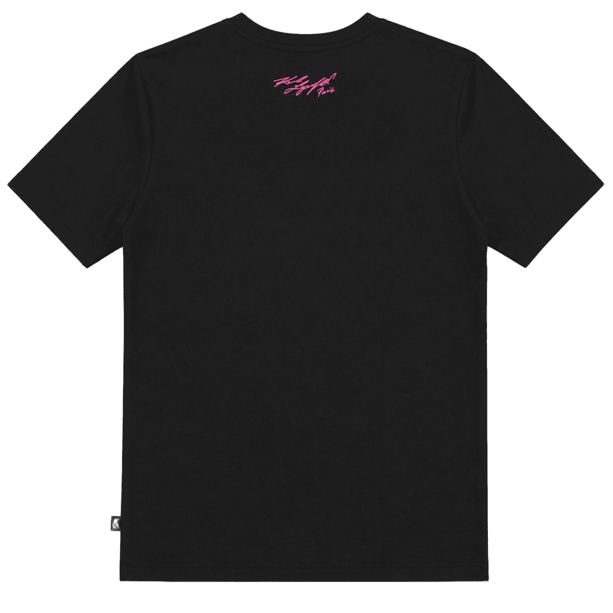 KARL LAGERFELD FLORAL