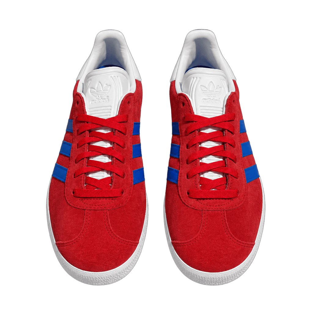 ADIDAS GAZELLE