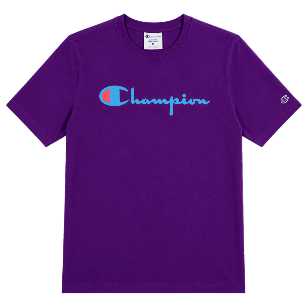 CHAMPION HERITAGE SCRIPT