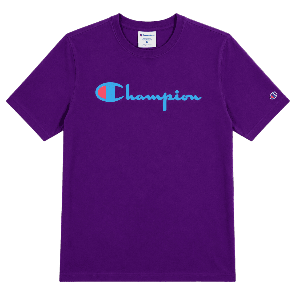 CHAMPION HERITAGE SCRIPT