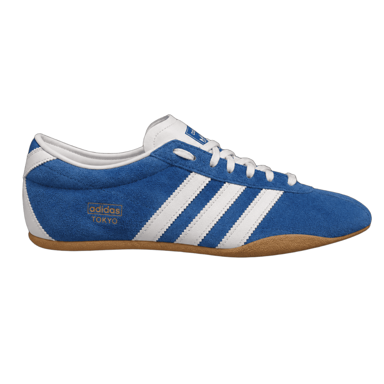 ADIDAS ORIGINALS TOKYO 'BLUE BIRD'