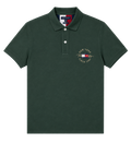 TOMMY HILFIGER ICON EMBROIDERY