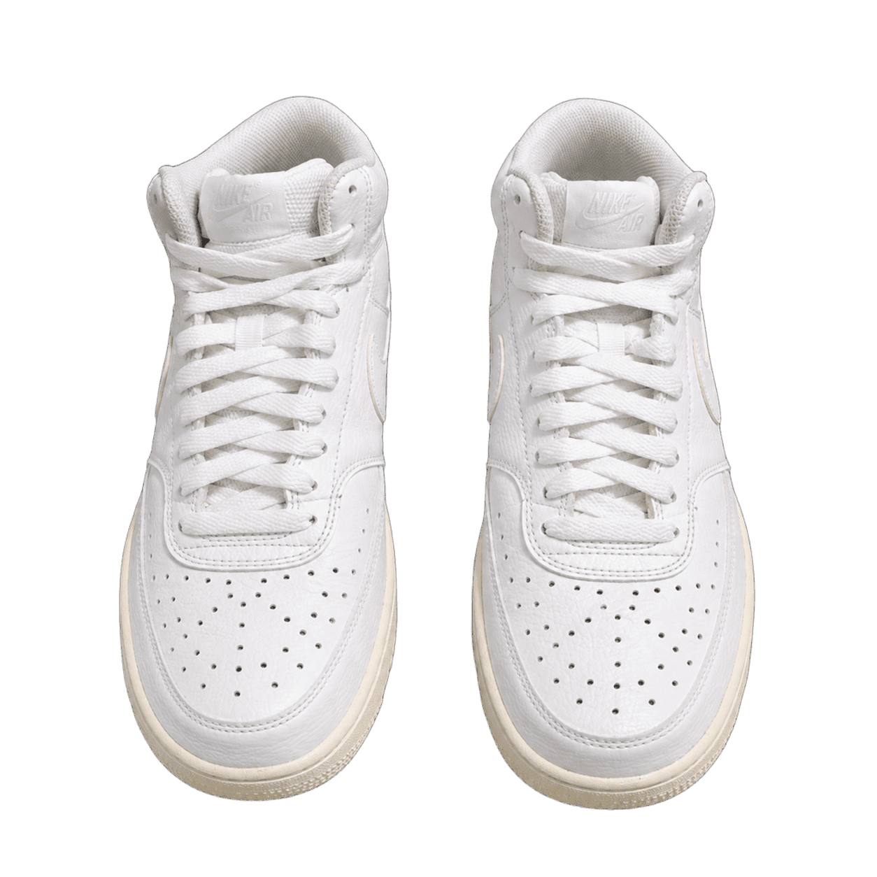 NIKE COURT VISION MID