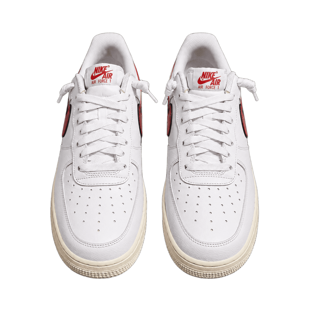 NIKE AIR FORCE 1 '07 LV8 "TARTAN PLAID"