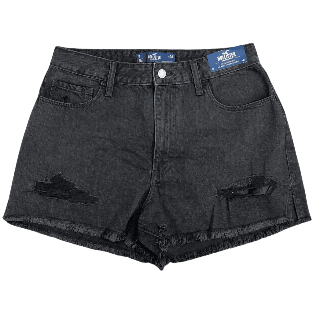 HOLLISTER ULTRA HIGH-RISE RELAXED