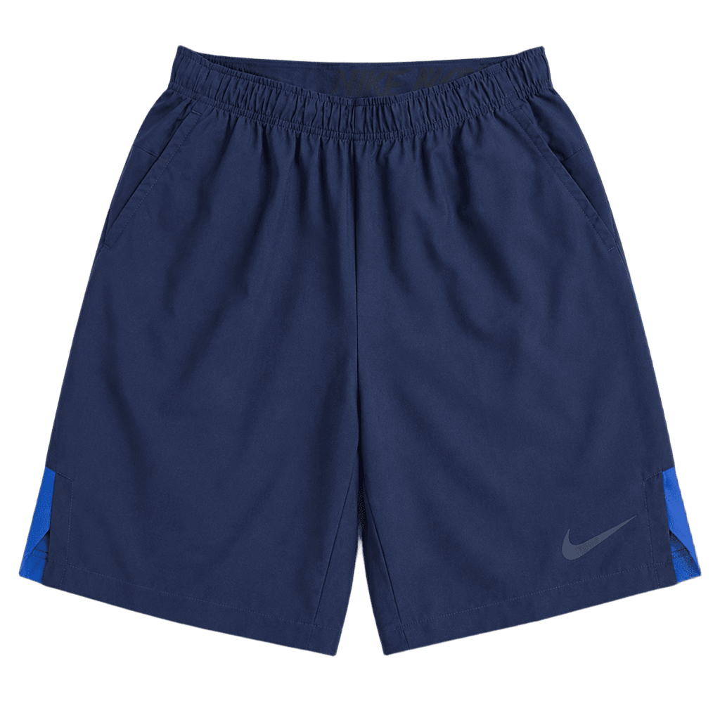 NIKE DRI-FIT FORM 7" UNLINED