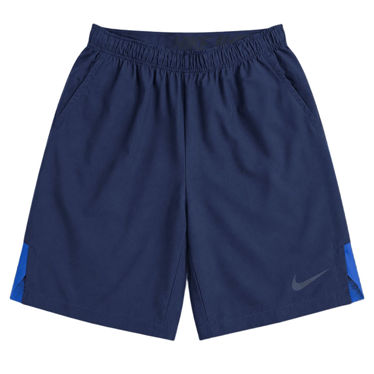 NIKE DRI-FIT FORM 7" UNLINED
