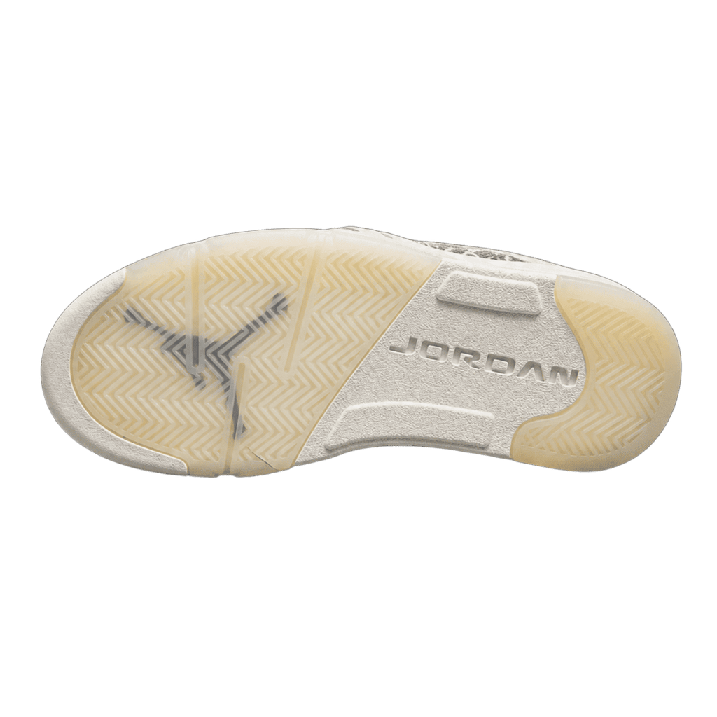 AIR JORDAN 5 RETRO LOW 'EXPRESSION'