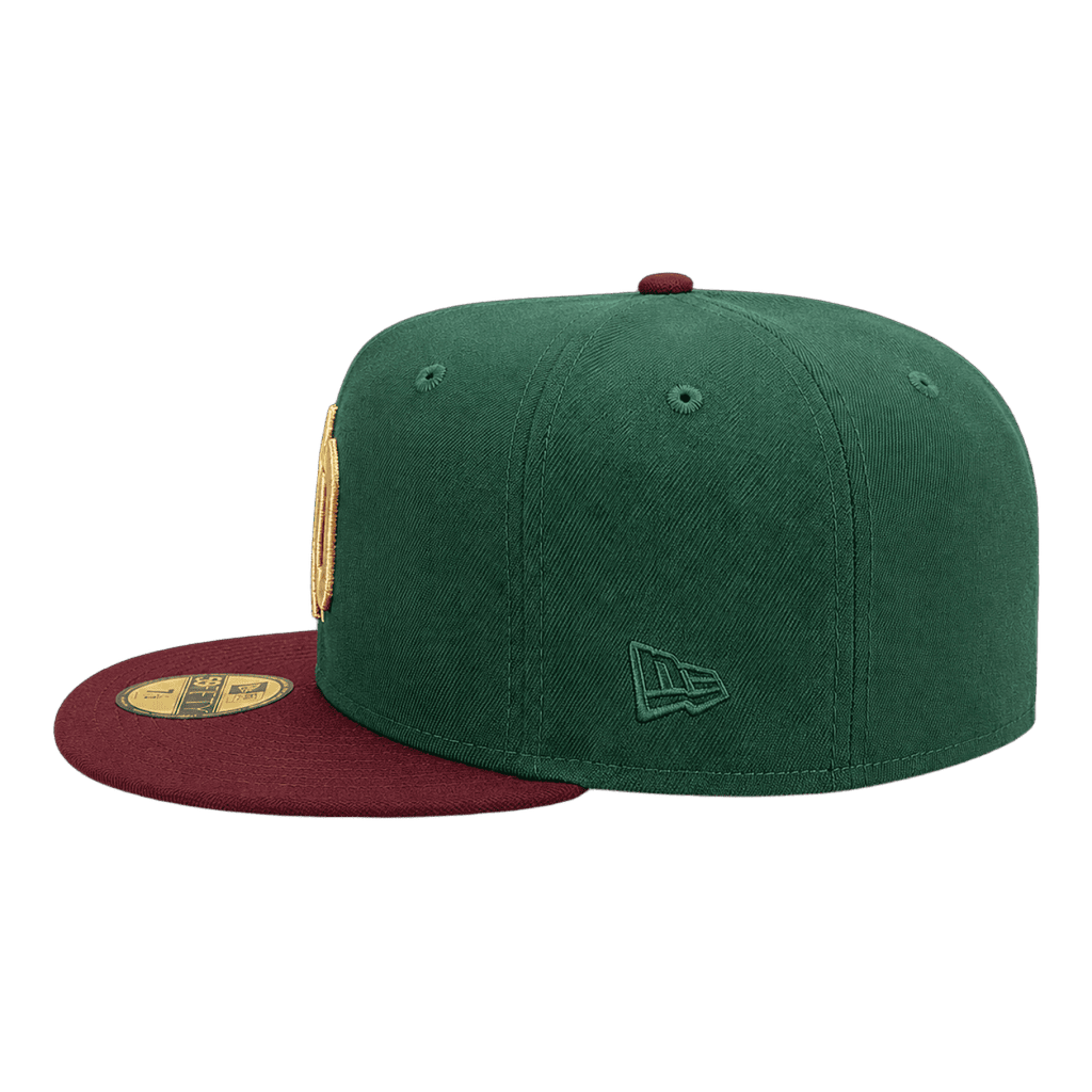 GORRA NEW ERA 59FIFTY MLB NEW YORK YANKEES