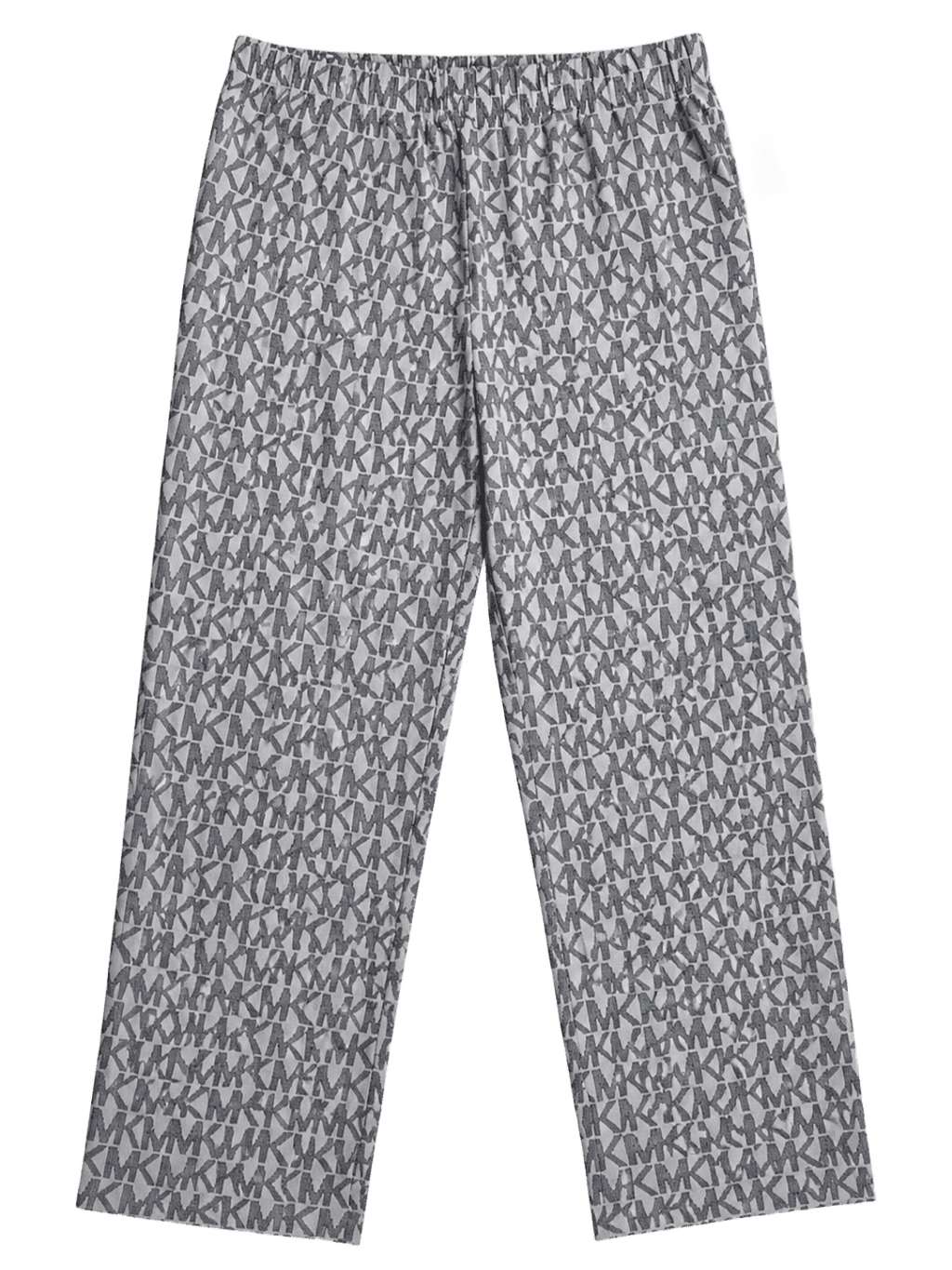 MICHAEL KORS MEN'S WINDOWPANE