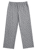 MICHAEL KORS MEN'S WINDOWPANE