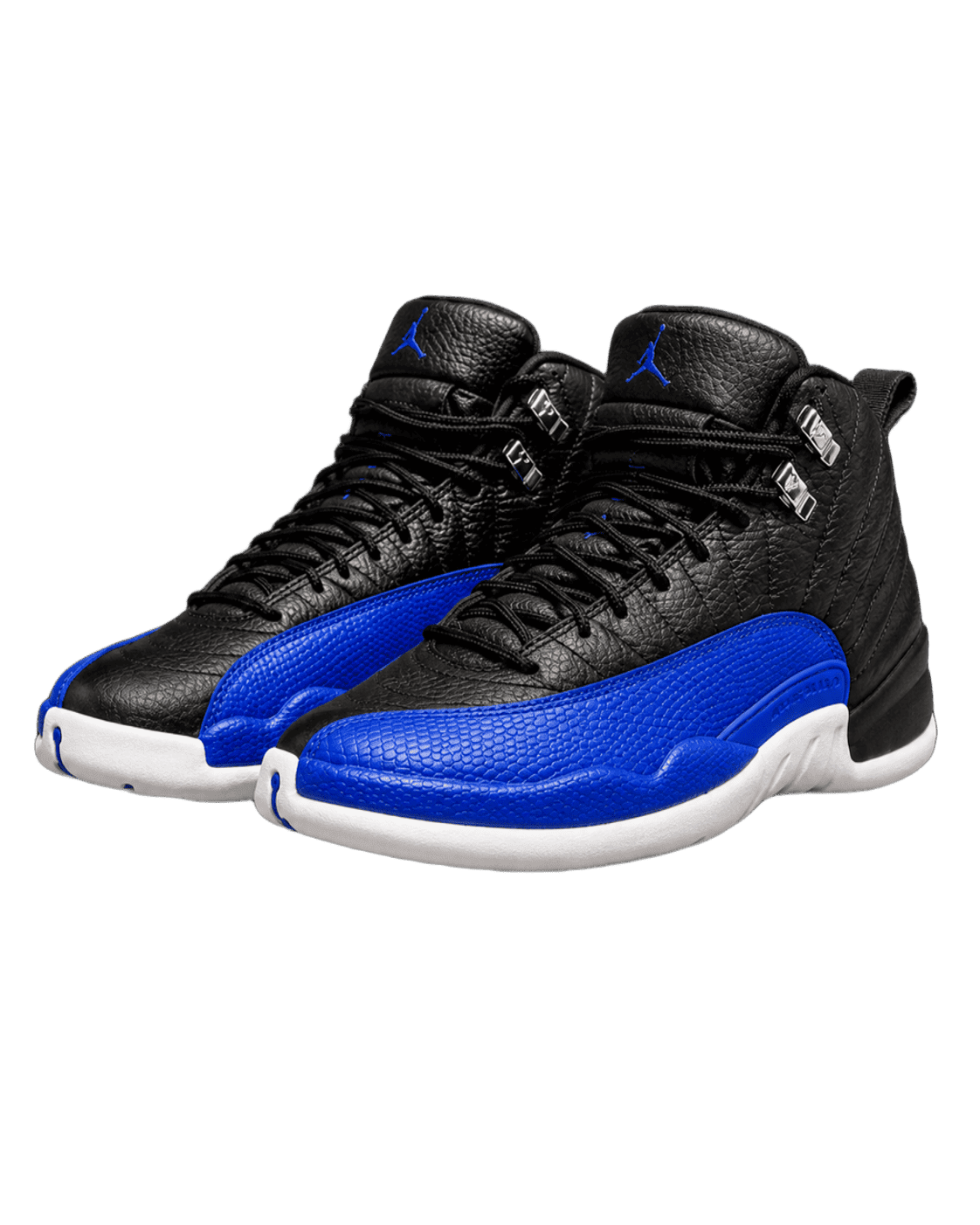AIR JORDAN 12 RETRO 'HYPER ROYAL'