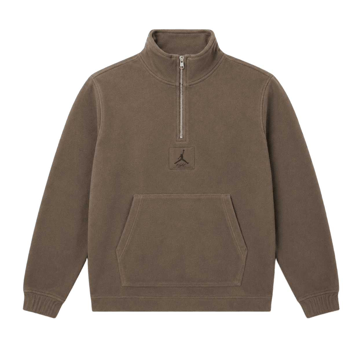 JORDAN WINTERIZED