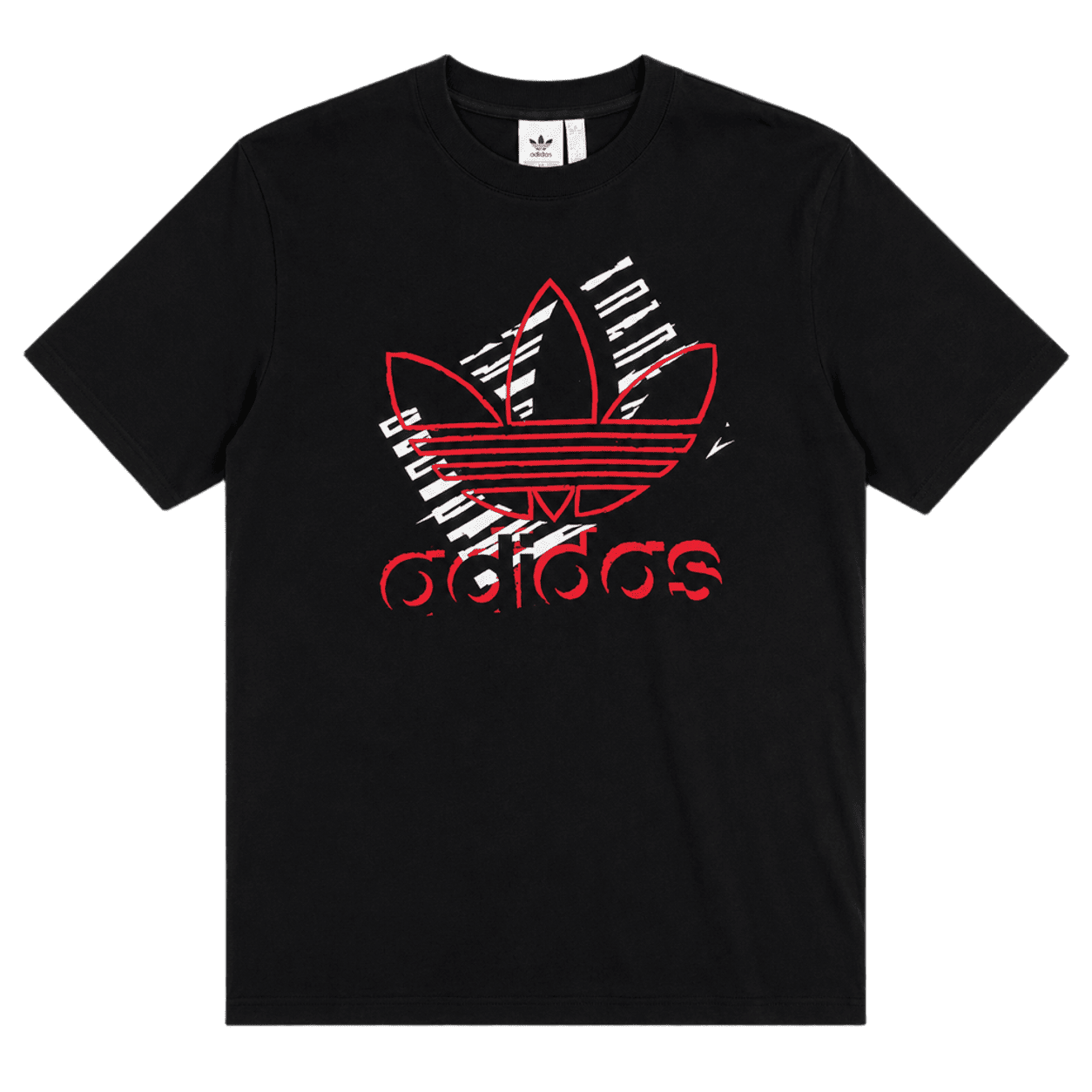 ADIDAS STREET PRINT
