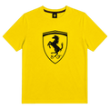 PUMA SCUDERIA FERRARI RACE BIG SHIELD
