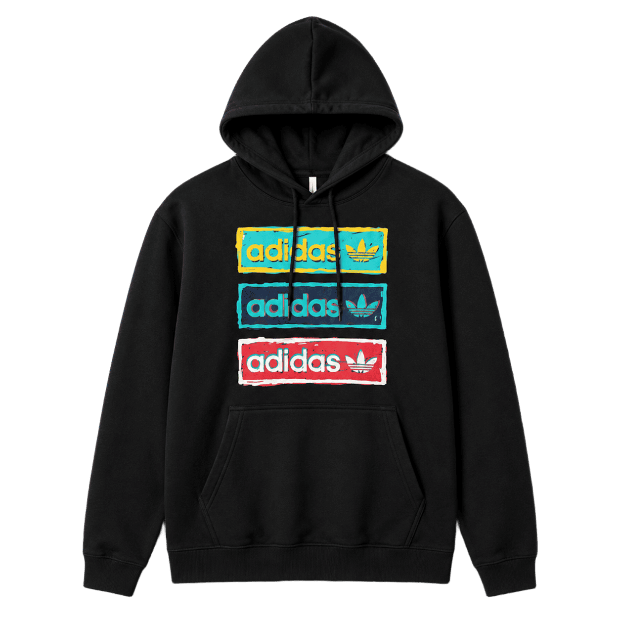 ADIDAS ORIGINALS TRI-LINEAR