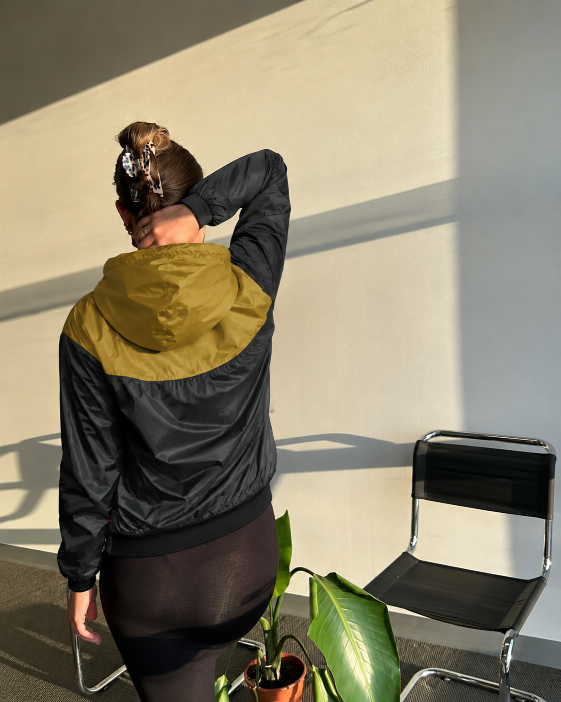 NIKE SPORTSWEAR WINDRUNNER
