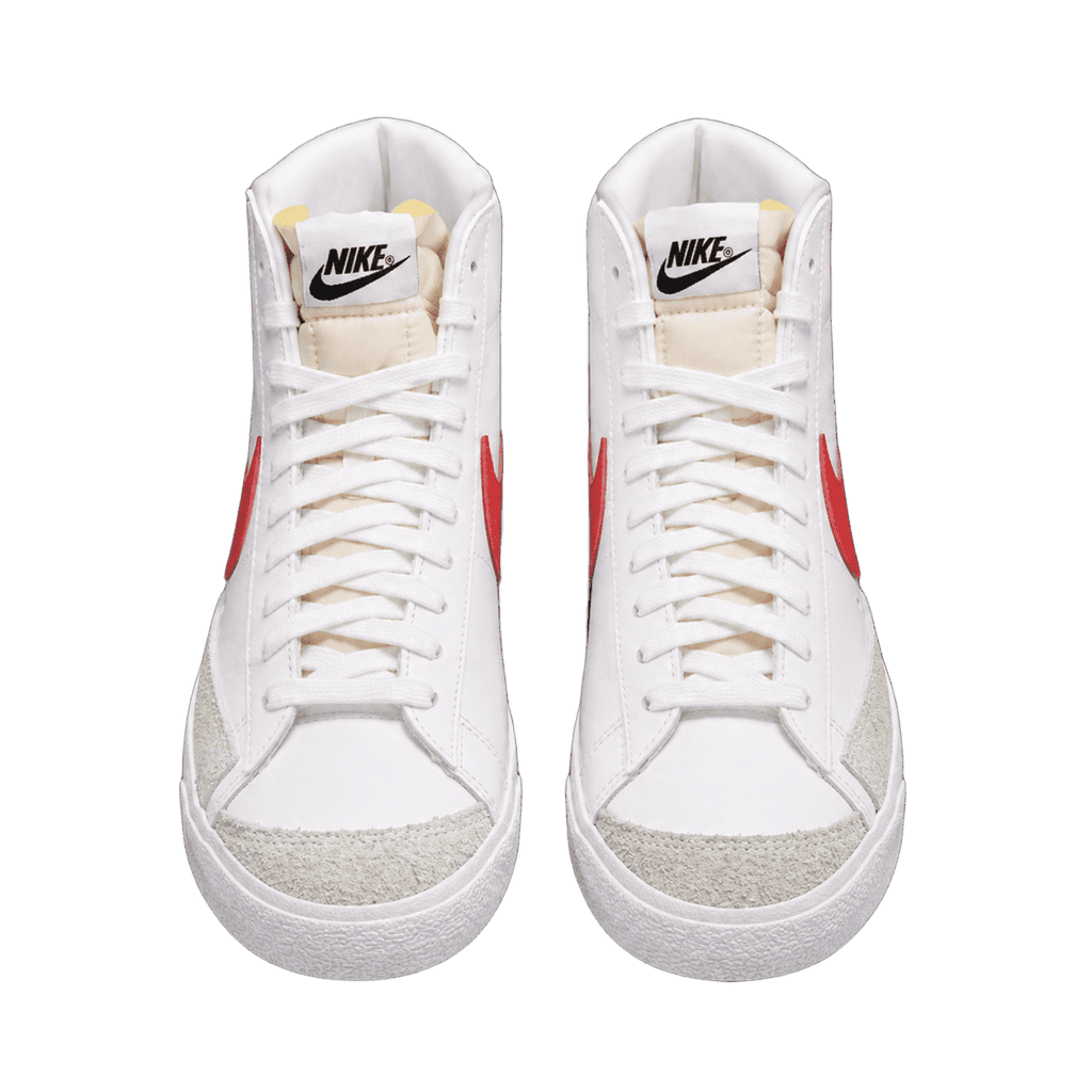NIKE BLAZER MID '77 VINTAGE 'PICANTE RED'