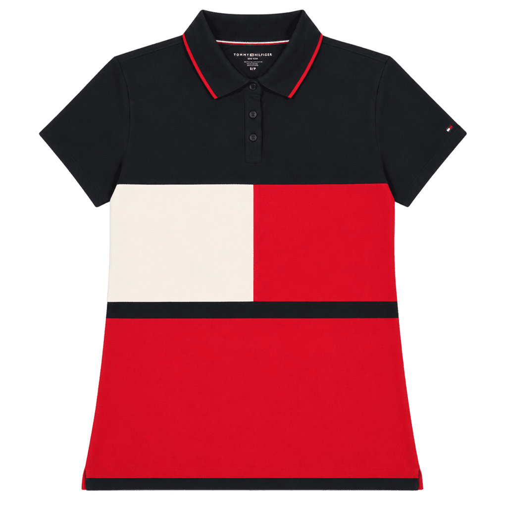 TOMMY HILFIGER FLAG