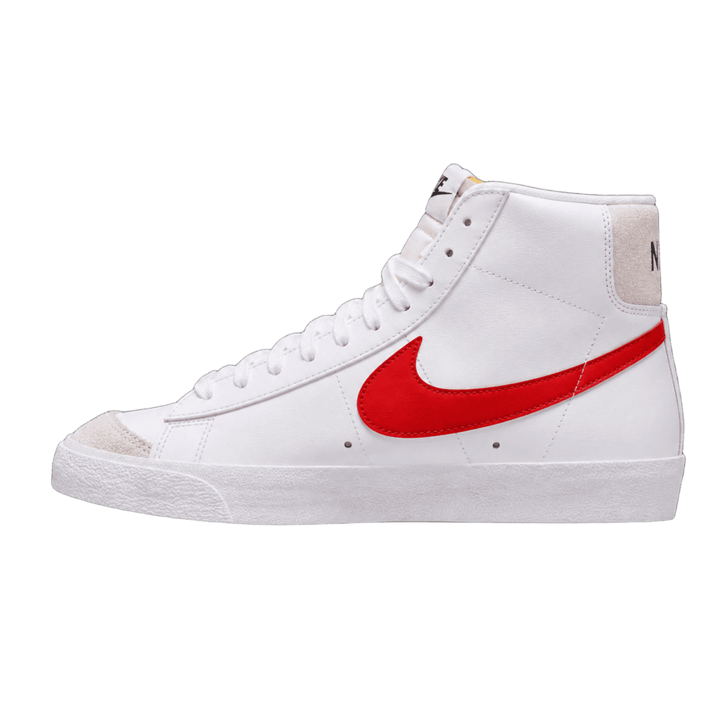 NIKE BLAZER MID '77 VINTAGE 'PICANTE RED'