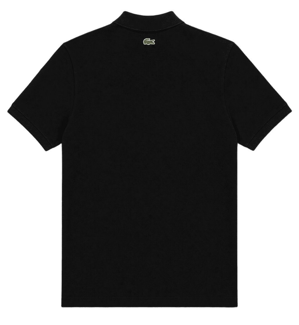 LACOSTE SIGNATURE COTTON