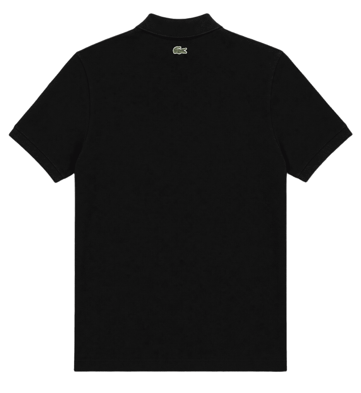 LACOSTE SIGNATURE COTTON