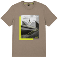 BOSS MENSWEAR TEE 10 PHOTO