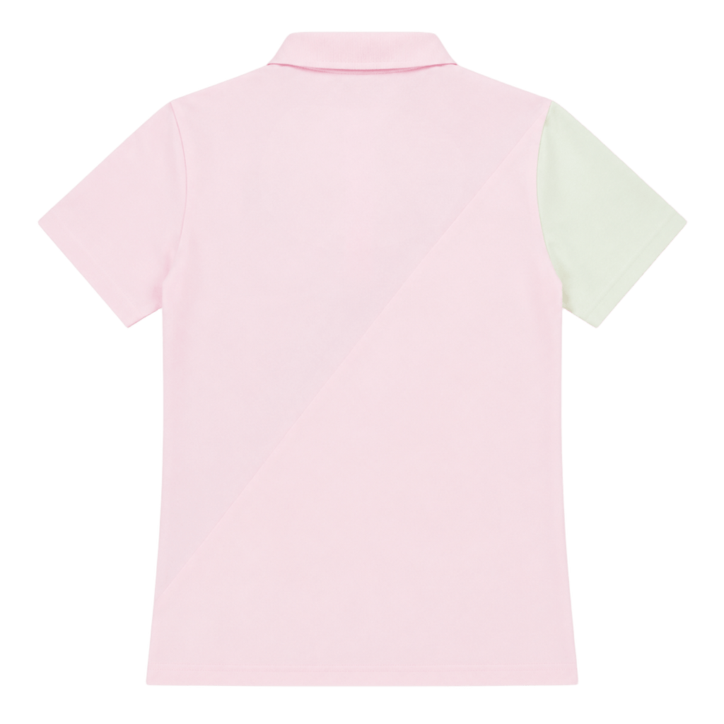 TOMMY HILFIGER COLOR-BLOCK