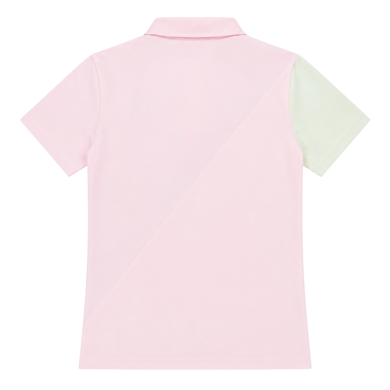 TOMMY HILFIGER COLOR-BLOCK