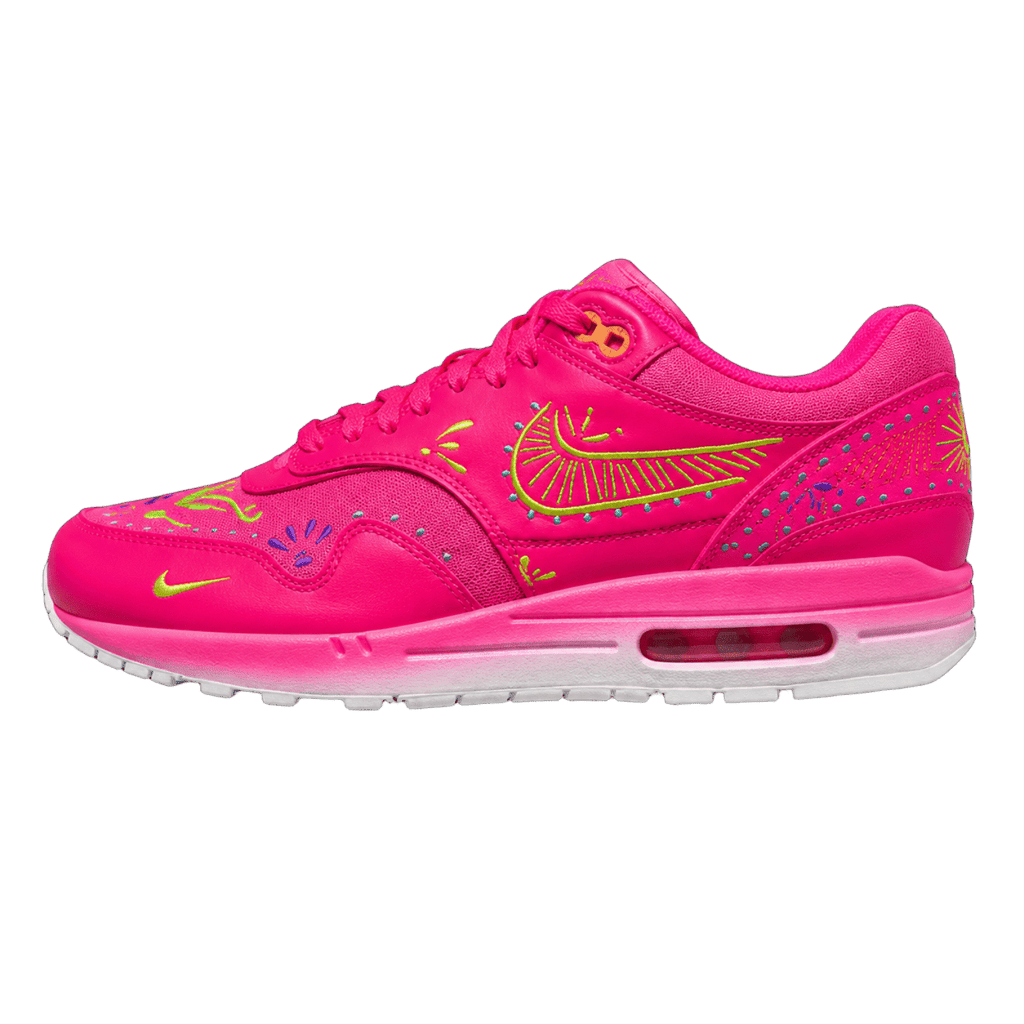 NIKE AIR MAX 1 PRM 'DÍA DE MUERTOS'