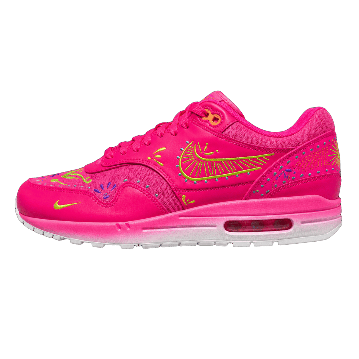 NIKE AIR MAX 1 PRM 'DÍA DE MUERTOS'