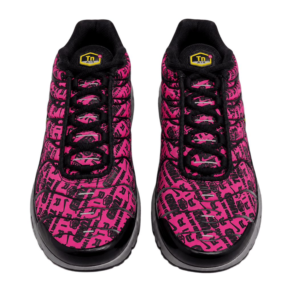 NIKE AIR MAX PLUS MERCURIAL XXV