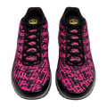 NIKE AIR MAX PLUS MERCURIAL XXV