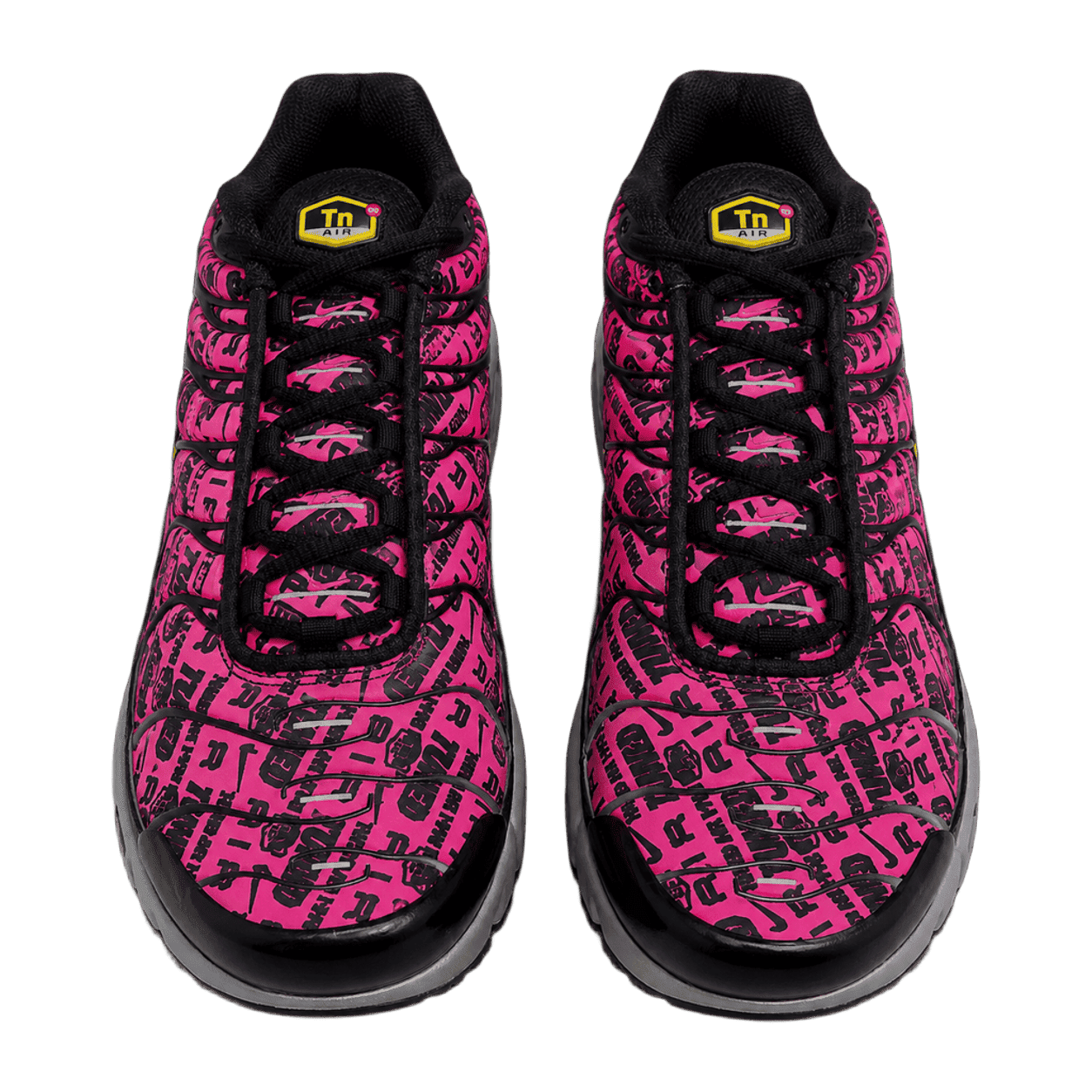 NIKE AIR MAX PLUS MERCURIAL XXV