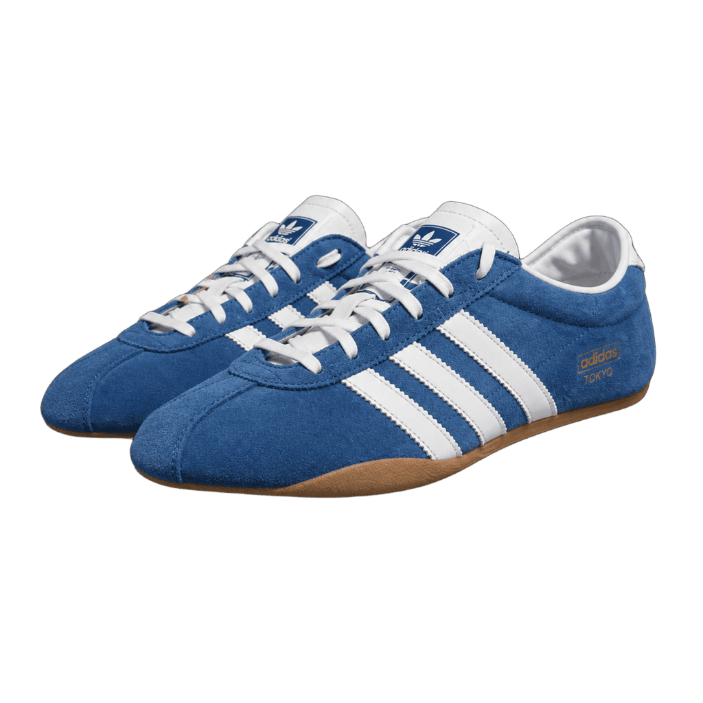ADIDAS ORIGINALS TOKYO 'BLUE BIRD'