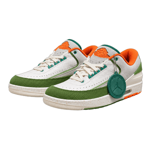 AIR JORDAN 2 RETRO LOW x TITAN