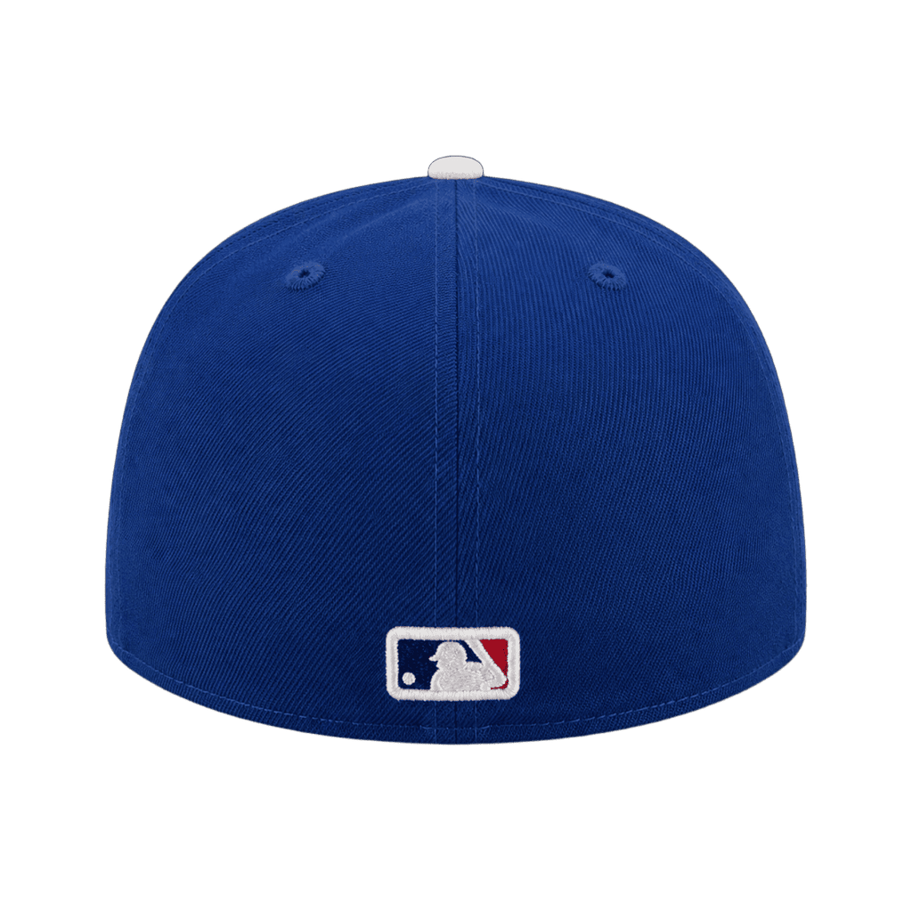 GORRA NEW ERA 59FIFTY MLB LOS ANGELES DODGERS
