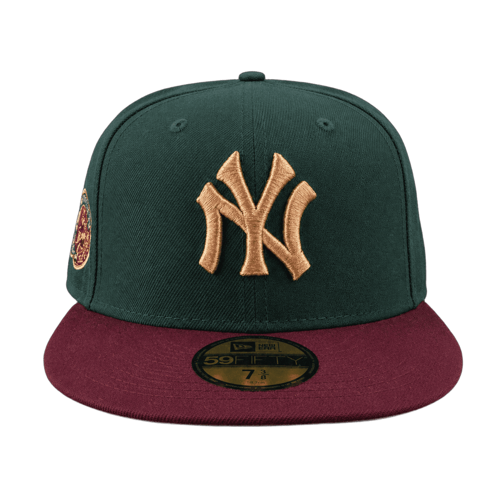 GORRA NEW ERA 59FIFTY MLB NEW YORK YANKEES