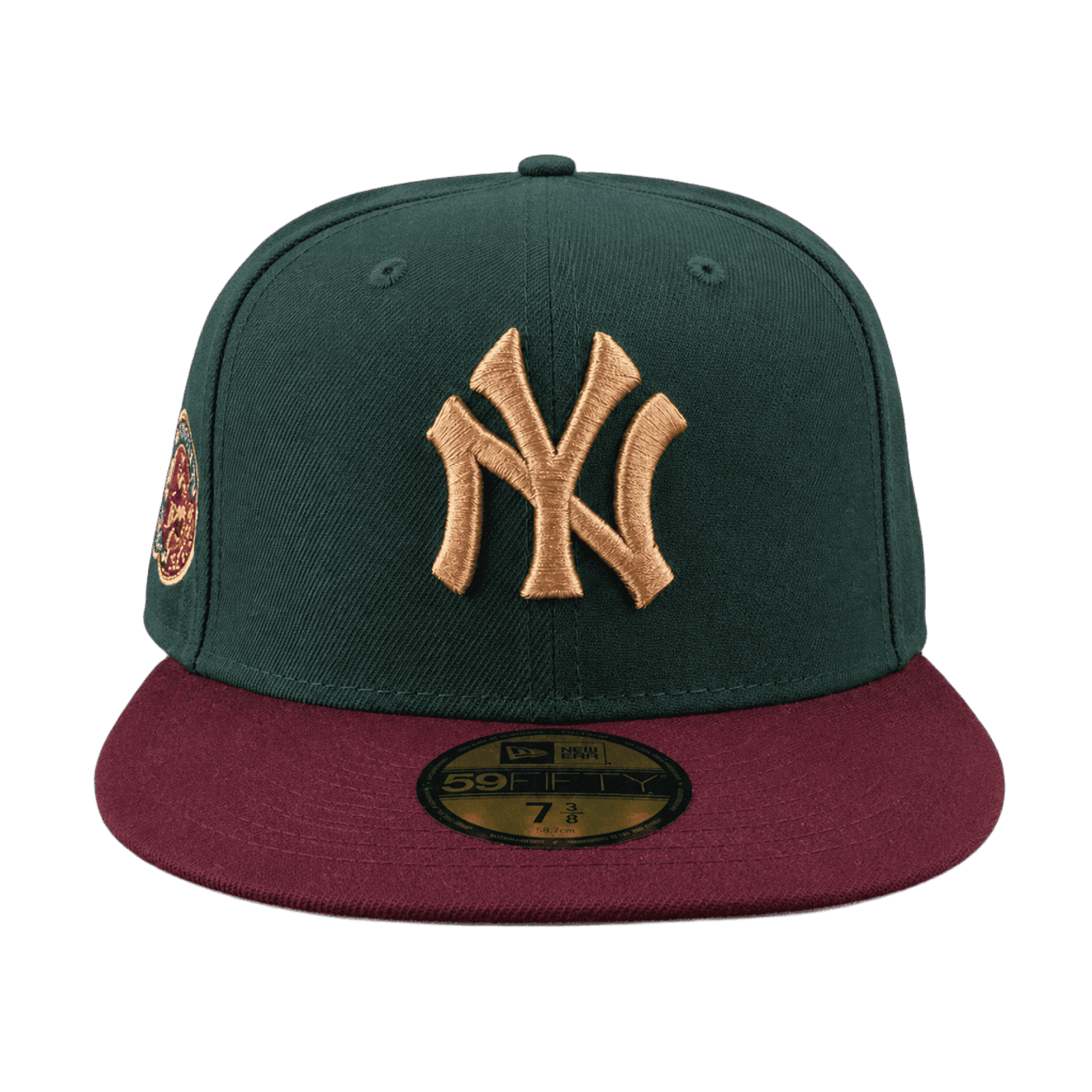 GORRA NEW ERA 59FIFTY MLB NEW YORK YANKEES