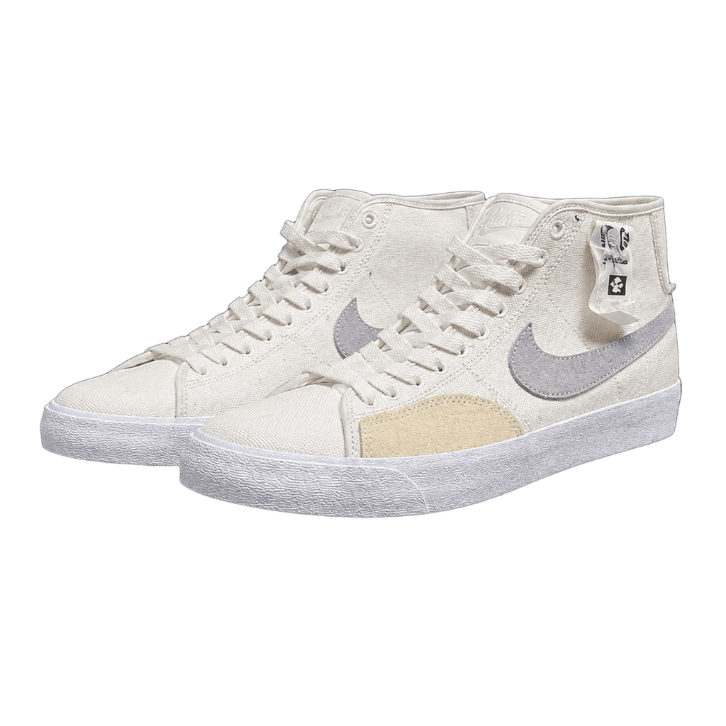 NIKE SB BLAZER COURT MID PREMIUM