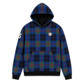 ORDAN ESSENTIAL PLAID