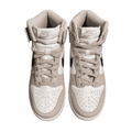 NIKE DUNK HIGH FOSSIL STONE