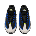 NIKE AIR MAX 95 SE 'DOUBLE SWOOSH BLACK GAME ROYAL'