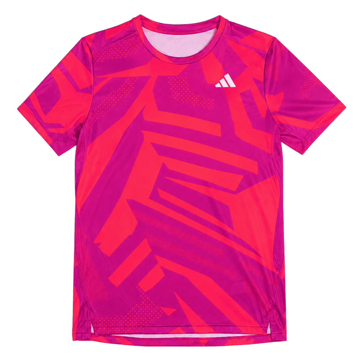 ADIDAS OWN THE RUN SEASONAL TEE