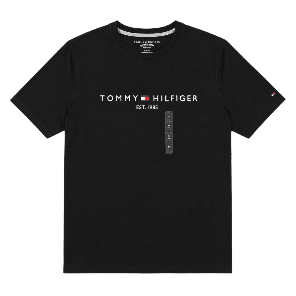 TOMMY HILFIGER CORE TOMMY
