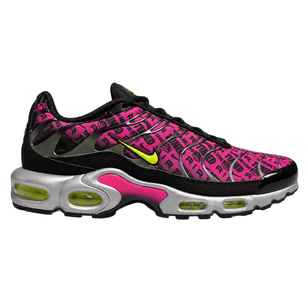 NIKE AIR MAX PLUS MERCURIAL XXV