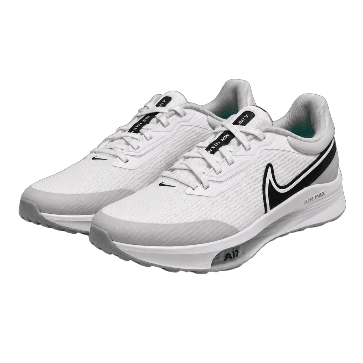 NIKE AIR ZOOM INFINITY TOUR NEXT% 'WHITE GREY FOG'