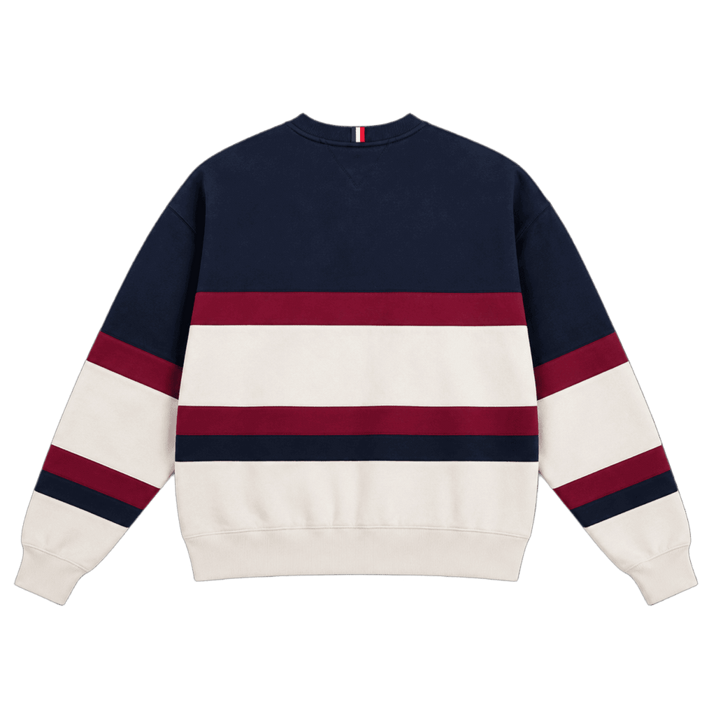 TOMMY HILFIGER MONOTYPE